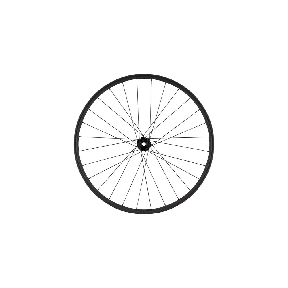 uPRISE Bikes Specialized Traverse SL II Hydra2 Carbon 6-Bolt 29er MTB Front Wheel | Price match, 365 day return s, 18-Month Warranty, Finance Available & Free UK Delivery
