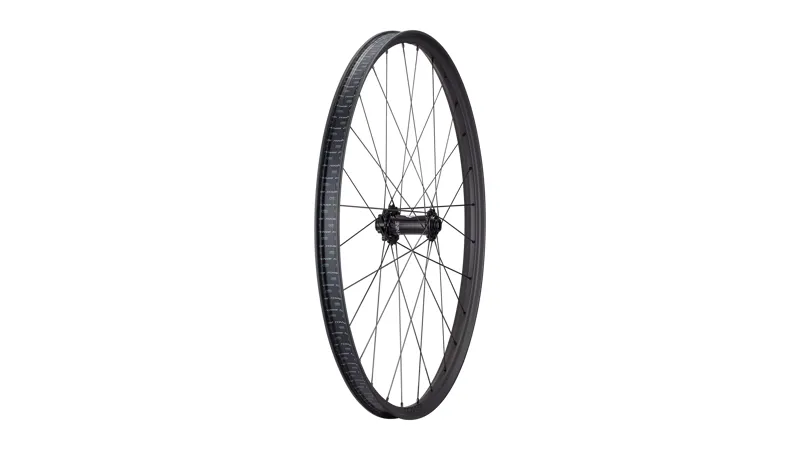 Specialized Traverse SL II Hydra2 Carbon 6-Bolt 29er MTB Front Wheel-1