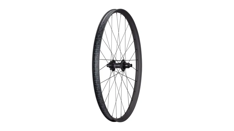 Specialized Traverse SL II Hydra2 Carbon 6-Bolt 29er MTB Rear Wheel - SRAM-1