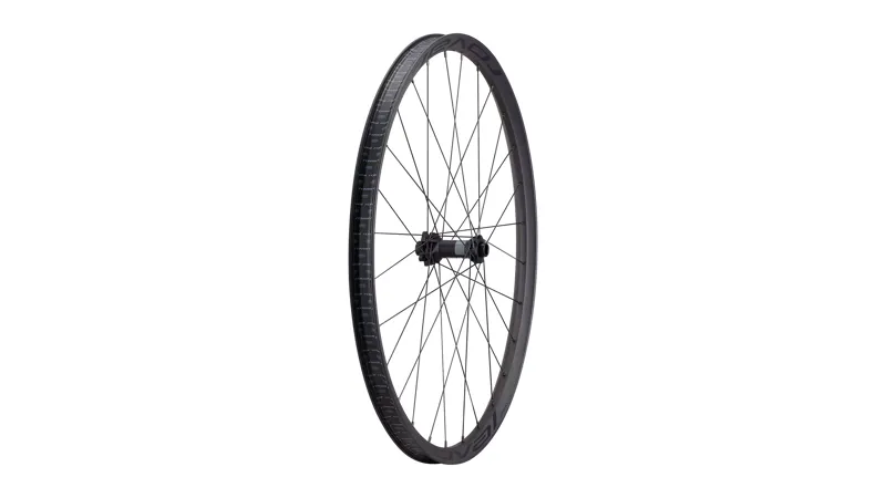 Specialized Roval Control SL V 370 Carbon 6-Bolt 29er MTB Front Wheel-1