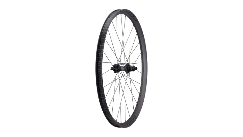 Specialized Roval Control SL V 370 Carbon 6-Bolt 29er MTB Rear Wheel - SRAM-1