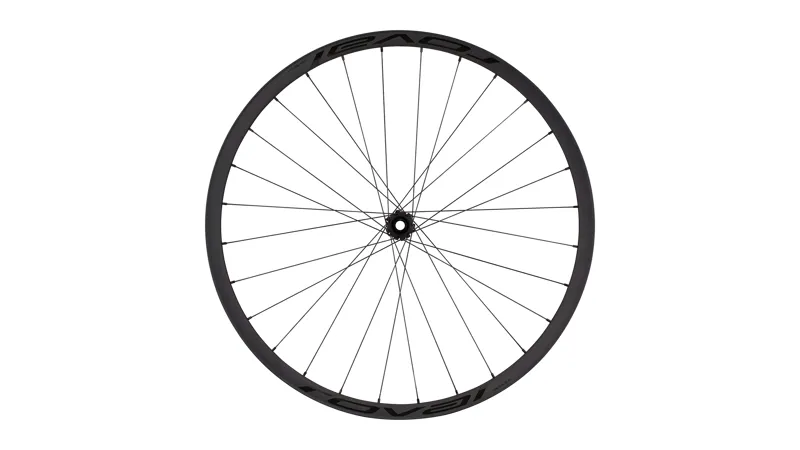 Specialized Roval Control SL VI 350 Carbon 6-bolt 29er MTB Front Wheel