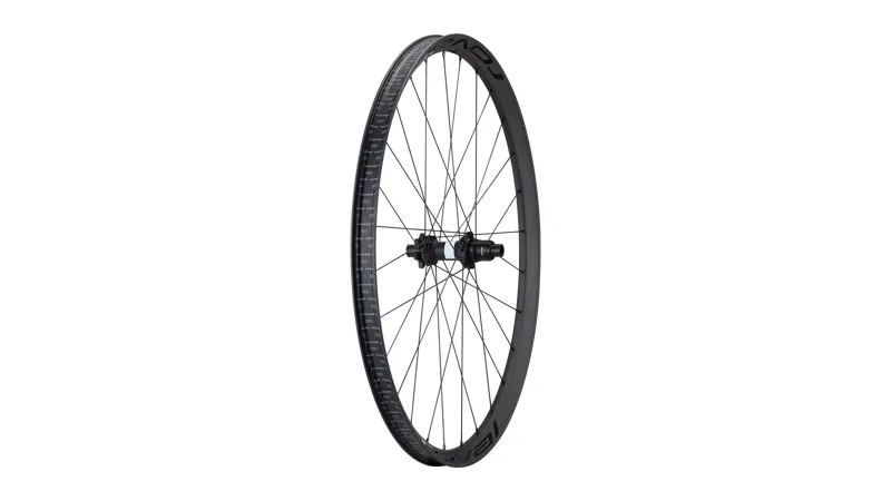 Specialized Roval Control SL VI 350 Carbon 6-bolt 29er MTB Rear Wheel - SRAM-1