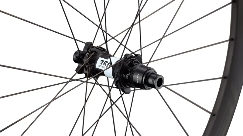 Specialized Roval Control SL VI 350 Carbon 6-bolt 29er MTB Rear Wheel - SRAM-2