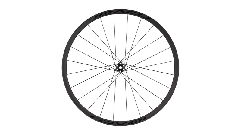 Specialized Roval Control SL VI Solix Carbon 29er Front MTB Wheel