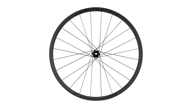 Specialized Roval Control SL VI Solix Carbon 29er Rear MTB Wheel - XD