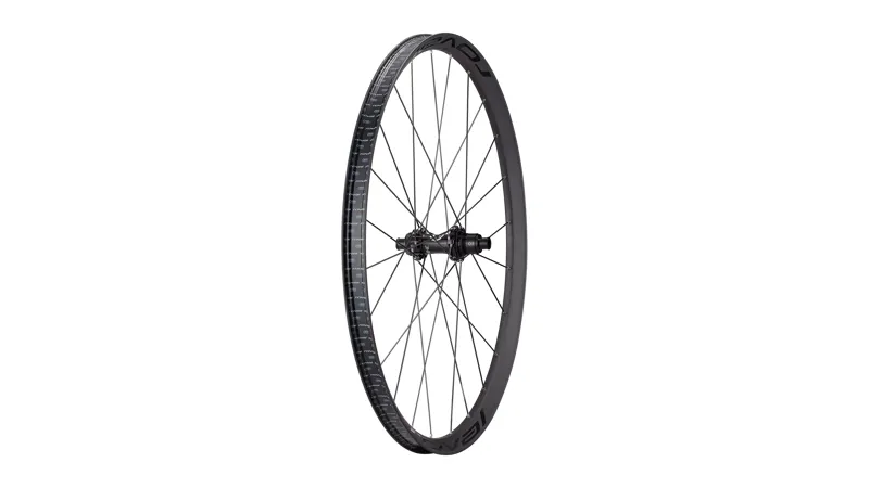 Specialized Roval Control SL VI Solix Carbon 29er Rear MTB Wheel - XD-1