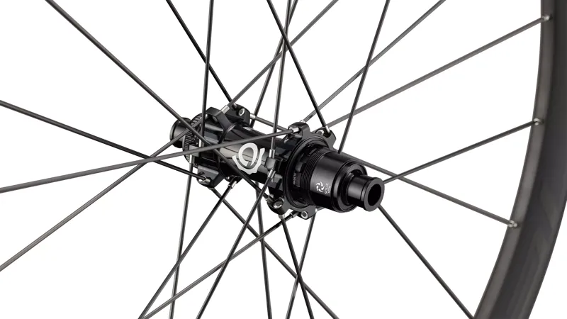 Specialized Roval Control SL VI Solix Carbon 29er Rear MTB Wheel - XD-3