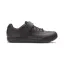Fox Union MTB Clipless Shoes - Black