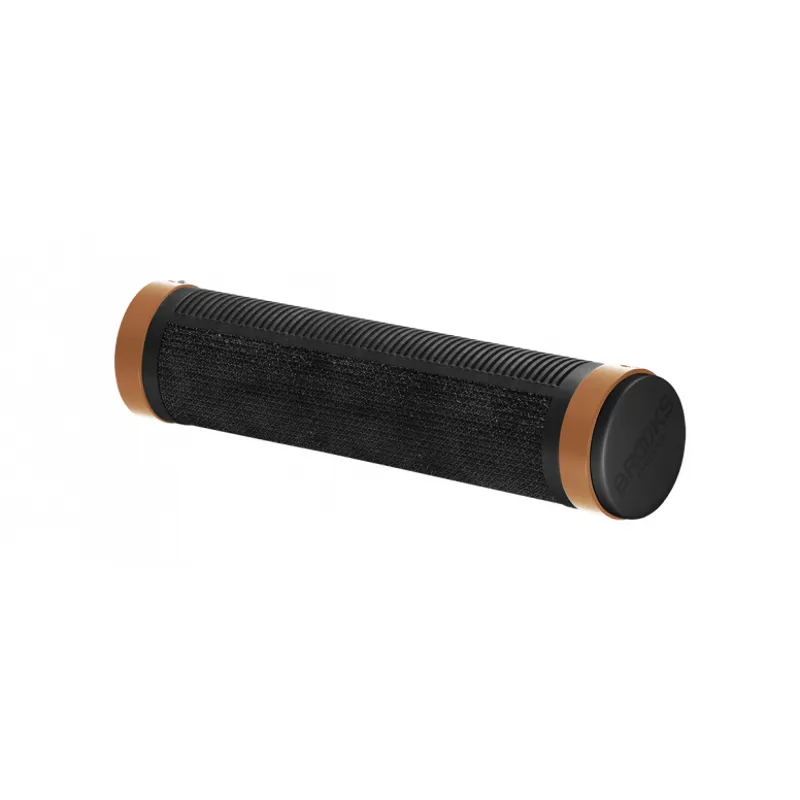 Brooks Cambium Comfort Grips - Bronze
