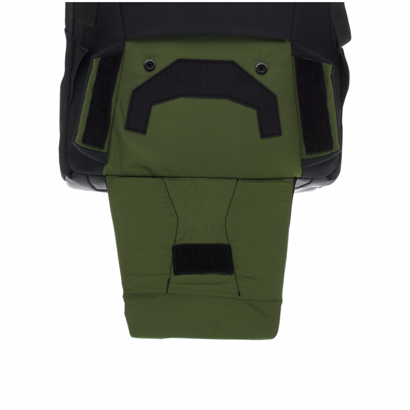 Ergon BC Urban Backpack - 21 Litre - Black-5