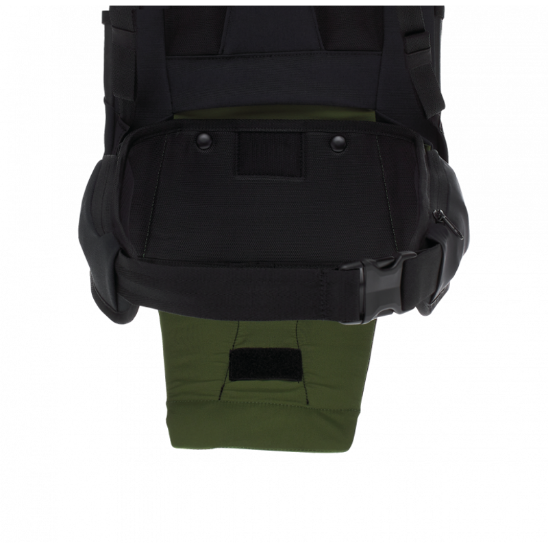 Ergon BC Urban Backpack - 21 Litre - Black-6
