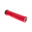 Ergon GA2 Standard MTB Grips - Red