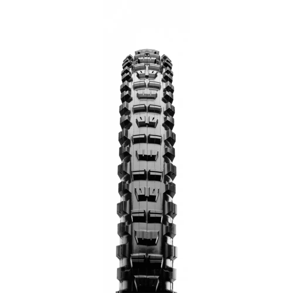 uPRISE Bikes Maxxis Minion DHR II Folding DC EXO TR MTB Tyre - 29x2.60 inch - Skinwall | Price match, 365 day return s, 18-Month Warranty, Finance Available & Free UK Delivery