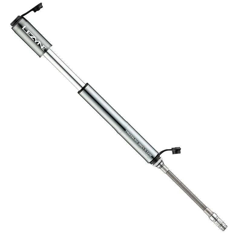 Lezyne Pressure Drive CFH Mini Pump-3