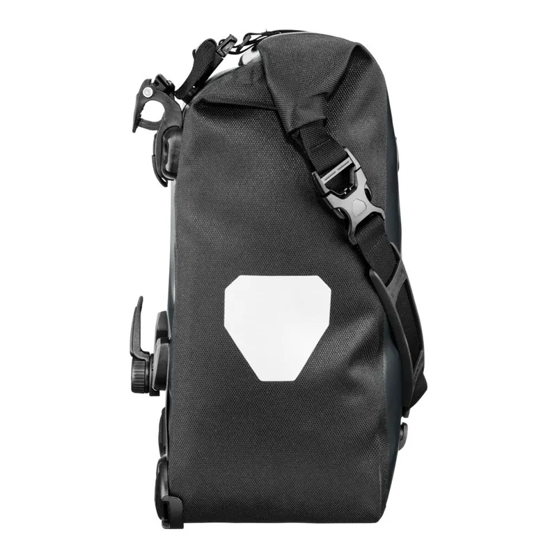 Ortlieb Sport Roller Classic QL2.1 Pannier Bags - 25 Litre - Asphalt-6