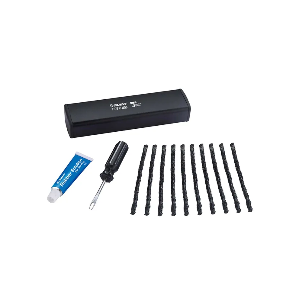 uPRISE Bikes Giant Tubeless Tyre Plugs For Treaded Tyre | Price match, 365 day return s, 18-Month Warranty, Finance Available & Free UK Delivery