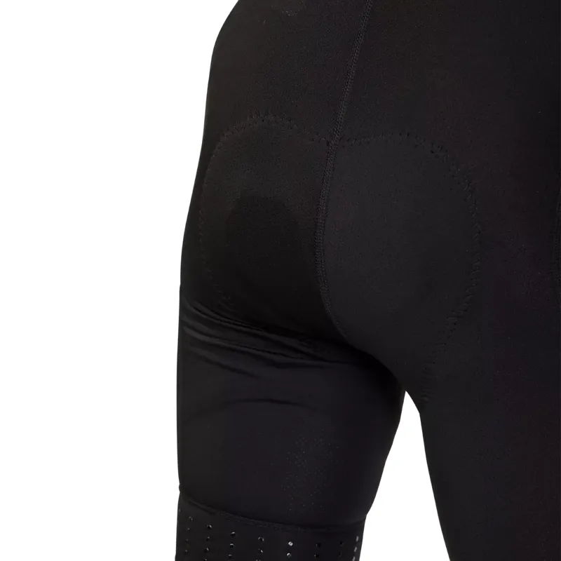 Fox Tecbase Men's Bib Shorts - Black-4