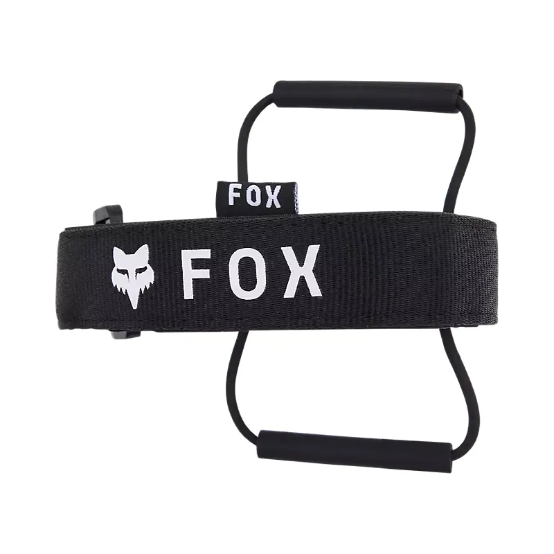 Fox Racing Enduro Strap - Black