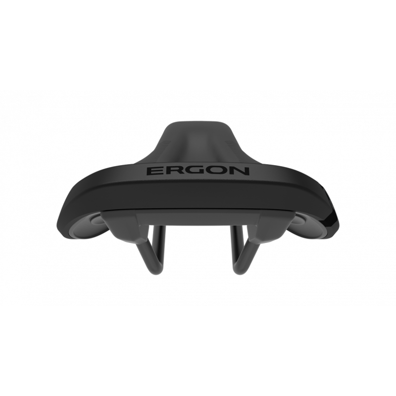 Ergon SM E-Mountain Pro Men's Saddle - Black-3