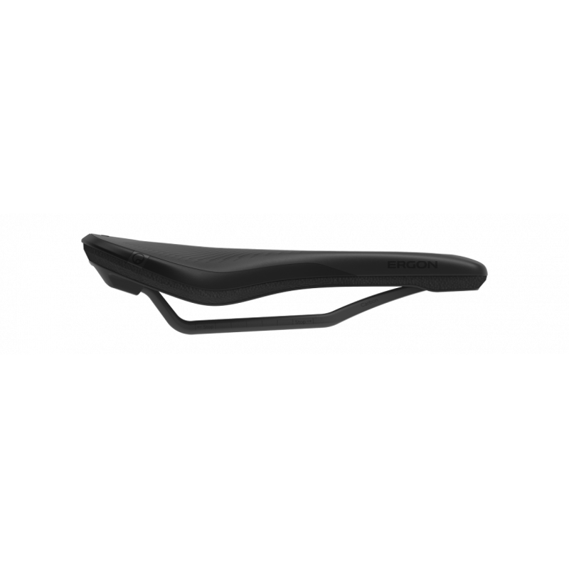 Ergon SR Allroad Core Pro Carbon Men's Saddle - Stealth-2