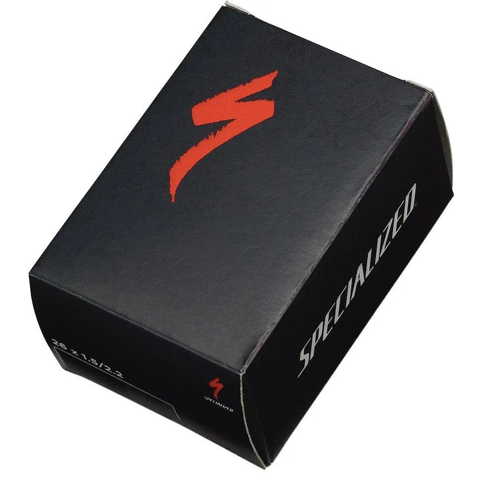 uPRISE Bikes Specialized Standard Inner Tube - 20 x 2.4 - 3 inch - Schrader | Price match, 365 day return s, 18-Month Warranty, Finance Available & Free UK Delivery
