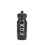 Fox Base 22oz Water Bottle - Black