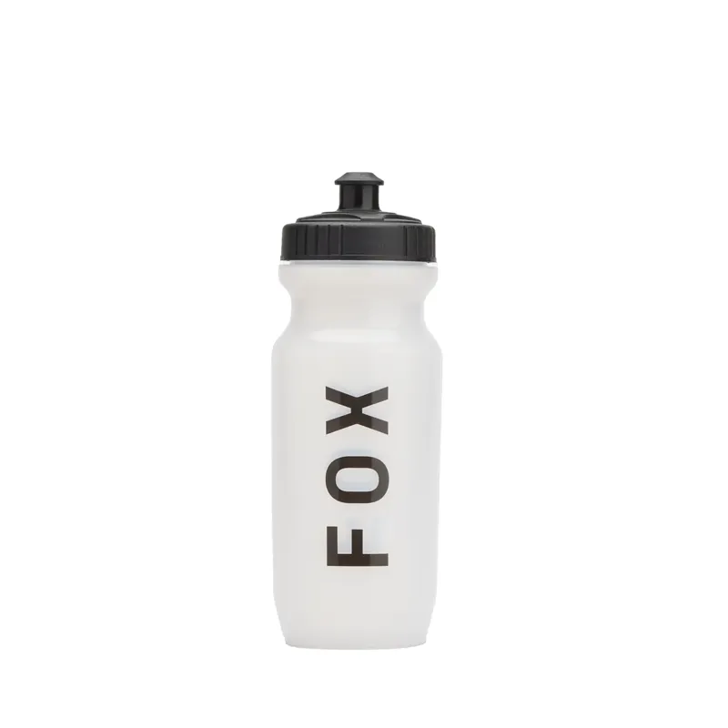 Fox Base 22oz Water Bottle -Clear