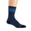 Fox 8 Inch Defend Winter Sock - Midnight Blue