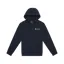 Fox Clothing Absolute Fleece Zip Men's Hoodie - Midnight Blue