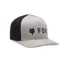 Fox  Absolute Flexfit Hat  - Steel Grey