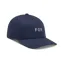 Fox Wordmark Adjustable Hat - Midnight Blue