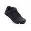 Crank Brothers Mallet Speedlace MTB Shoes - Black/White