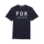 Fox Non Stop Men's Short Sleeve Technical Tee - Midnight Blue
