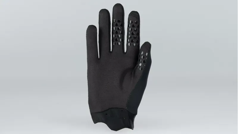Specialized Trail Men's Air Long Finger Cycling Gloves - Black-1