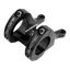 Burgtec Direct Mount MK3 MTB Stem - Burgtec Black