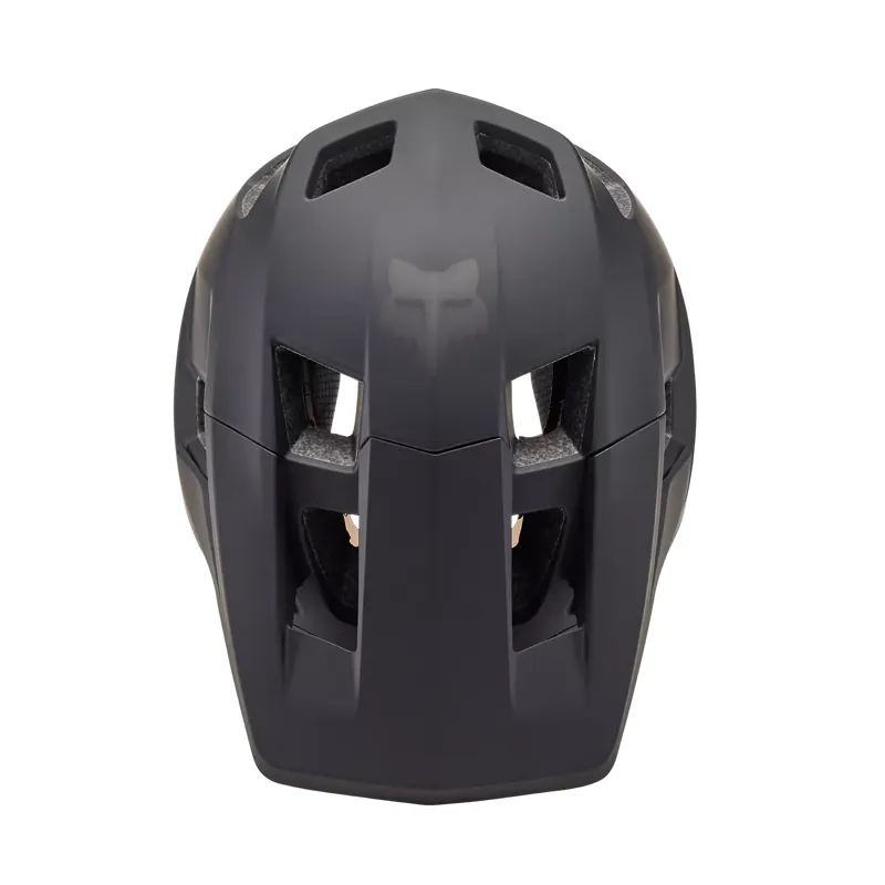 Fox  Dropframe Mips MTB Helmet  - Black-3
