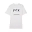 Fox Racing Intrude Men's Short Sleeve Premium Tee - Optic White