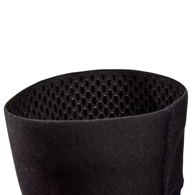 Fox  Enduro Pro Knee Guard  - Black-4