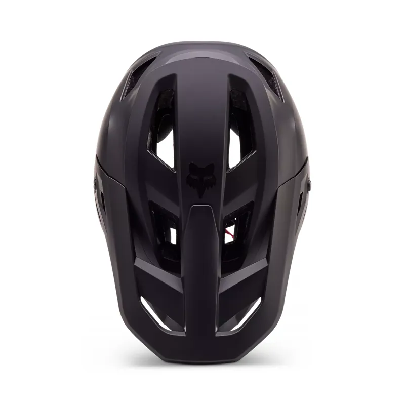 Fox  Rampage Mips Full Face MTB Helmet - Matte Black-3