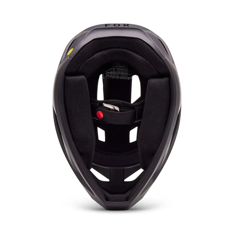 Fox  Rampage Mips Full Face MTB Helmet - Matte Black-5