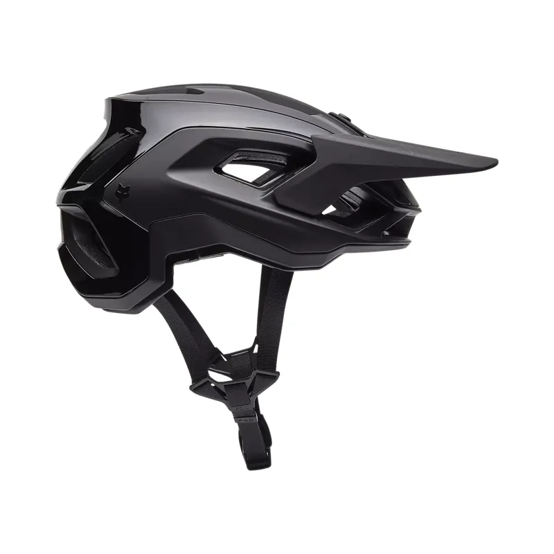 Fox  Speedframe RS Mips MTB Helmet Matte Black