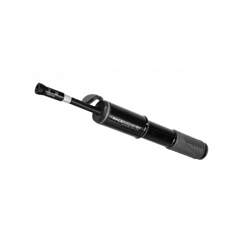 Topeak Race Rocket MT Mini Pump - Black-1
