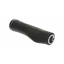 Ergon GA3 MTB Grips - Black