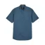 Fox Racing Roger Men's Short Sleeve Woven Shirt - Vintage