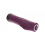 Ergon GA3 MTB Grips - Purple