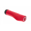 Ergon GA3 MTB Grips - Red
