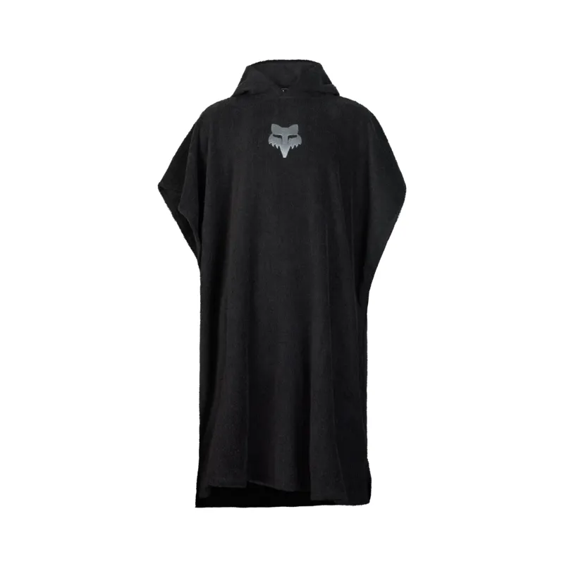 Fox Head Men's Change Towel - Black