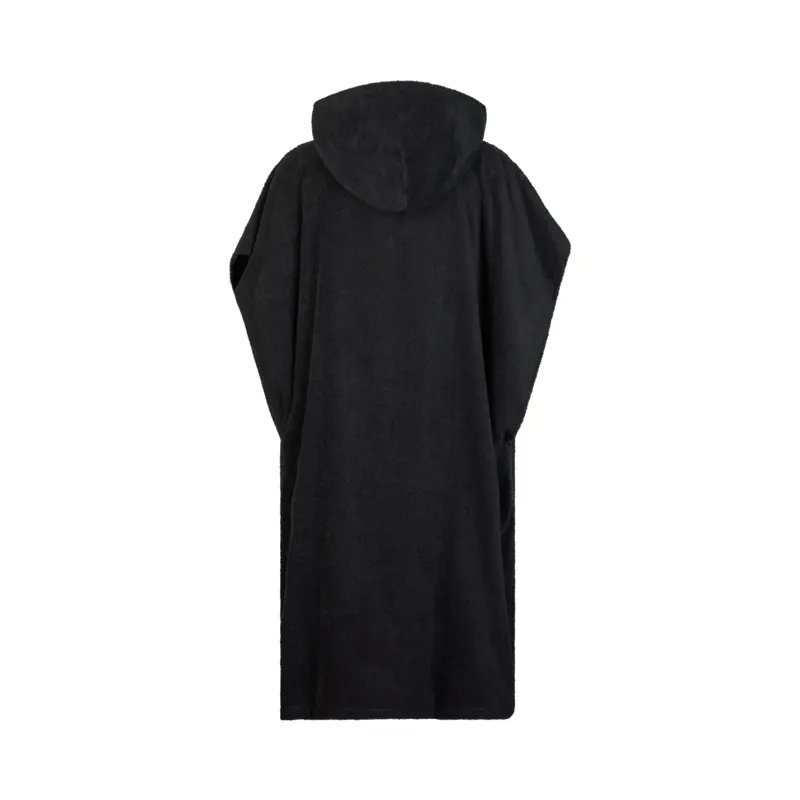 Fox Head Men's Change Towel - Black-1