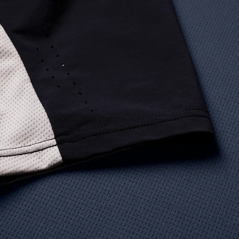 Fox Defend Men's Short Sleeve Jersey - Galaxy Blue-3